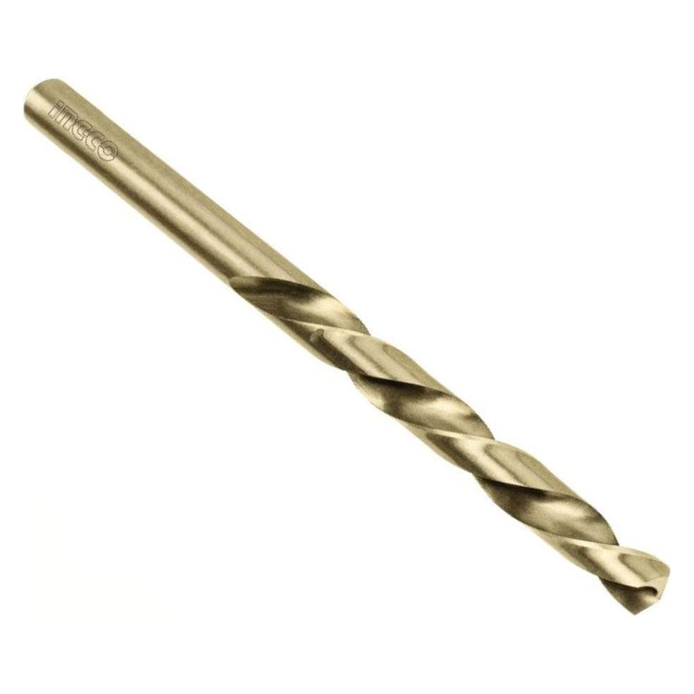 Ingco Cobalt HSS Drill Bit - KHM Megatools Corp.