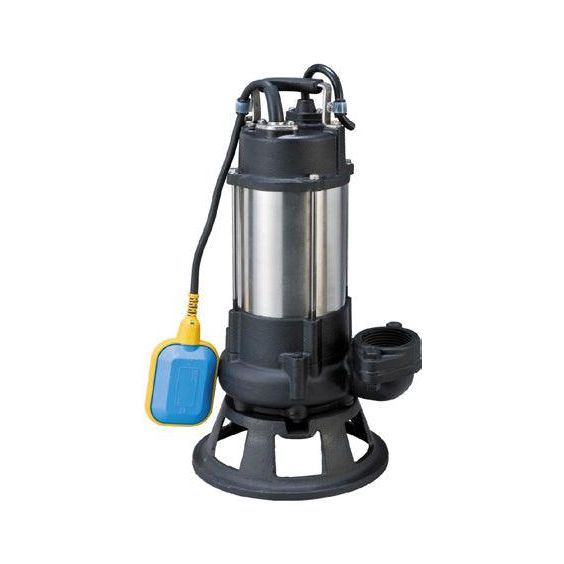 Daichi Submersible Sewage Pump | Daichi by KHM Megatools Corp.