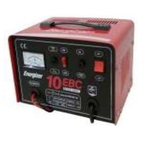 Energizer EBC Series Car Battery Charger - KHM Megatools Corp.