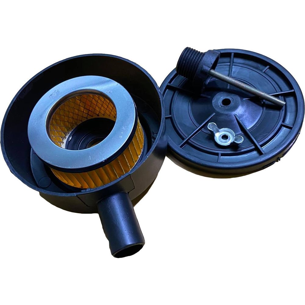 Vespa Air Filter for Air Compressor (Spare Part) | Vespa by KHM Megatools Corp.