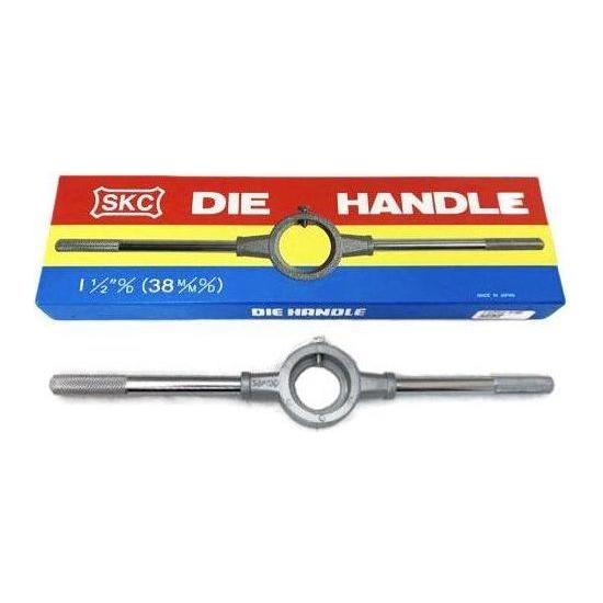 SKC Round Die Handle | SKC by KHM Megatools Corp.