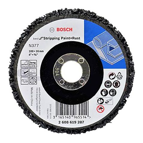 Bosch N377 Strip Disc 4