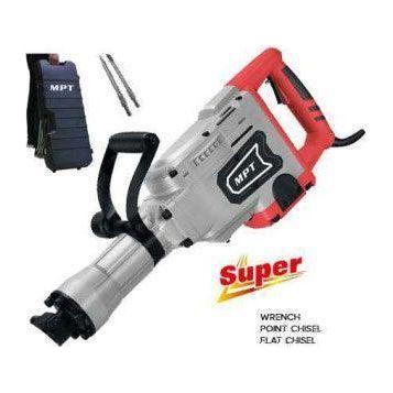 MPT MDS9005 Demolition / Jack Hammer 1500W - KHM Megatools Corp.