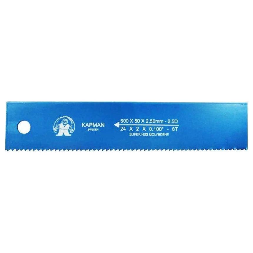 Kapman Power Hacksaw Blade - KHM Megatools Corp.