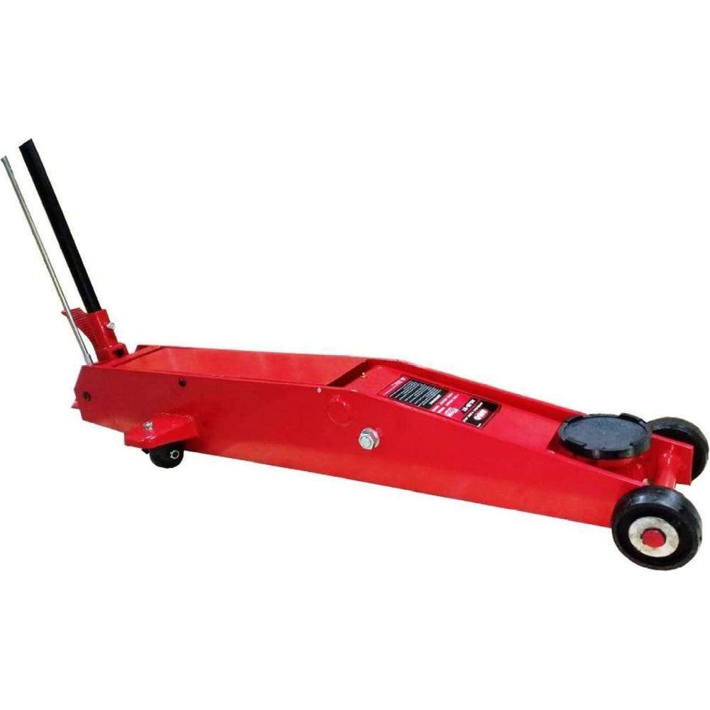 AIGO Hydraulic Floor Jack (Long Bed) - KHM Megatools Corp.