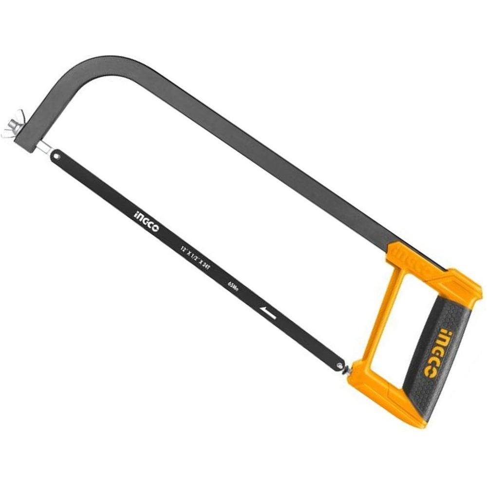 Ingco HHF3028 Hacksaw Frame 12