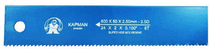 Kapman Power Hacksaw Blade - KHM Megatools Corp.