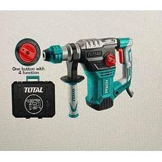 Total TH1153236 Rotary Hammer 1500W (4 way) - KHM Megatools Corp.