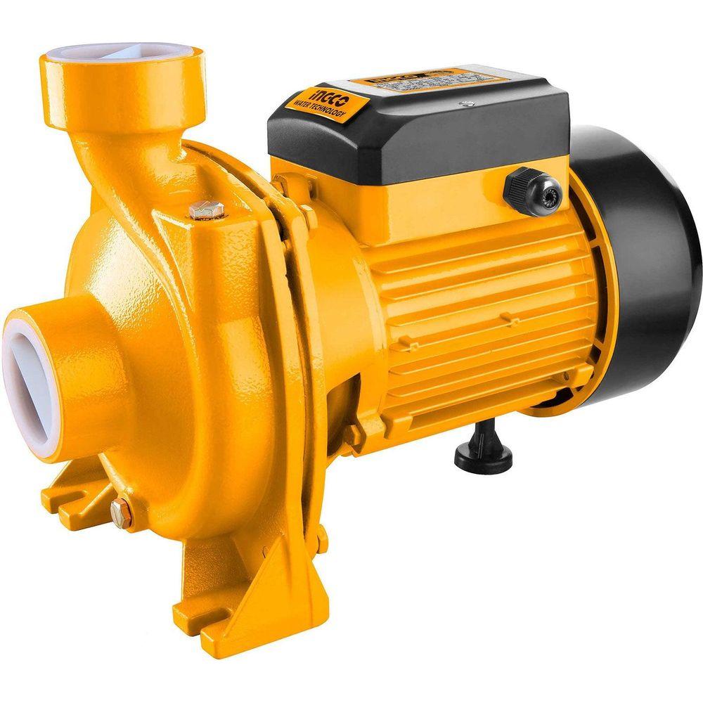 Ingco MHF15001-5 Centrifugal Pump1500W 2HP - KHM Megatools Corp.