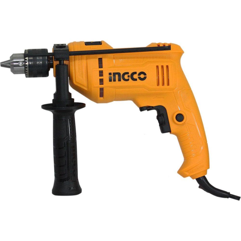 Ingco ID7108 Impact Drill 710W - KHM Megatools Corp.