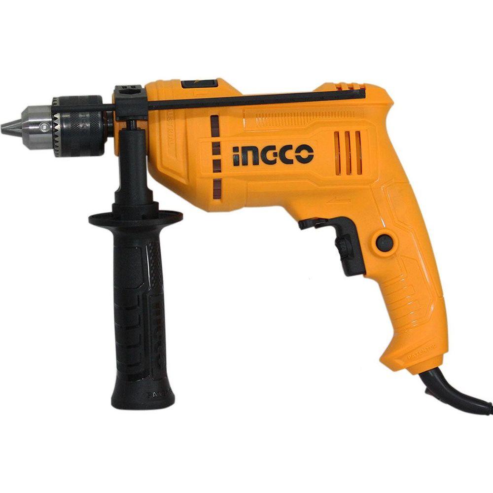 Ingco ID7508 Impact Drill 750W - KHM Megatools Corp.