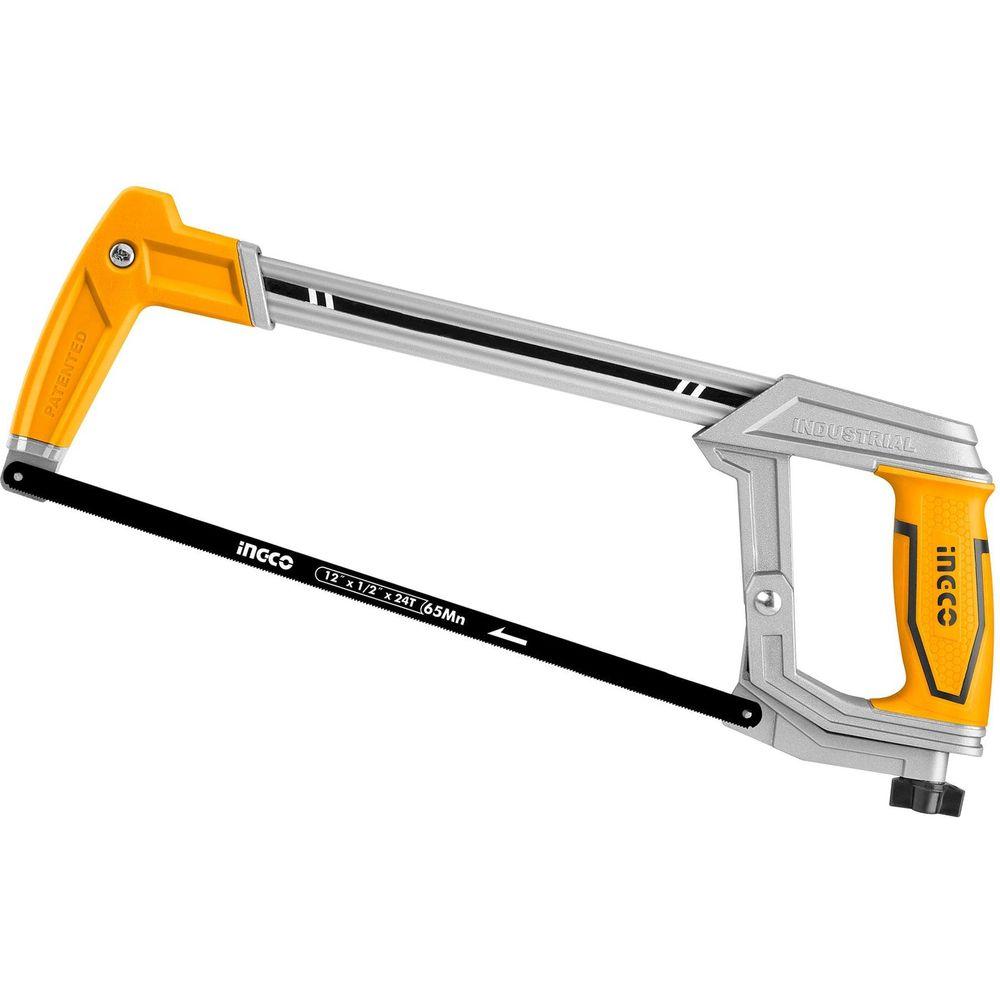 Ingco HHF3088 Hacksaw Frame HD 12