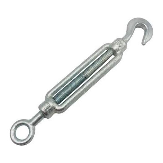 Galvanized Turnbuckle | Generic by KHM Megatools Corp.