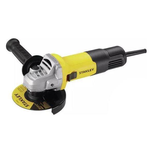 Stanley SG7100 Angle Grinder 4