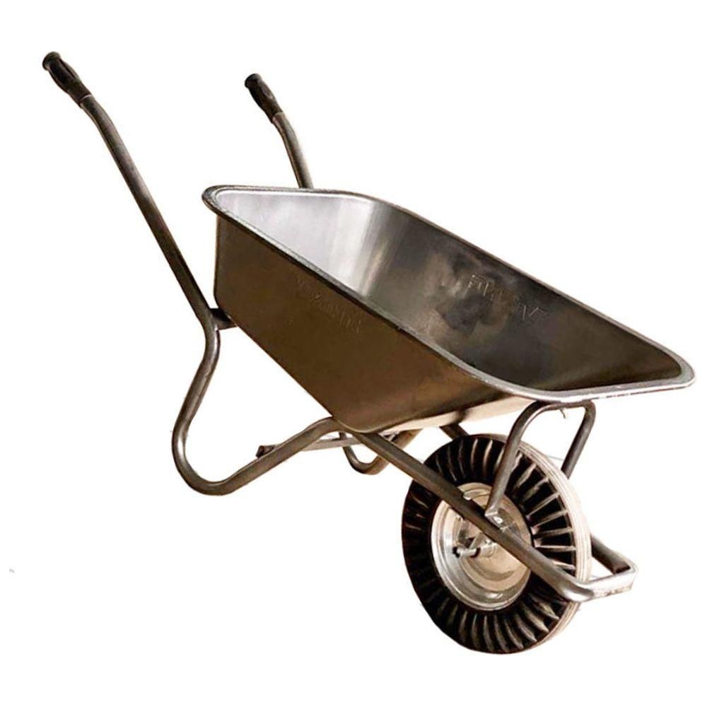 Viking BW72P Wheelbarrow 75L