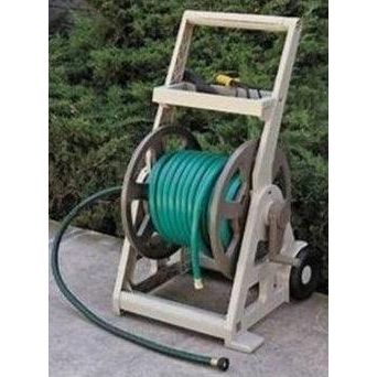 OSK RL-340 Portable Hose Reel with Trolley - KHM Megatools Corp.