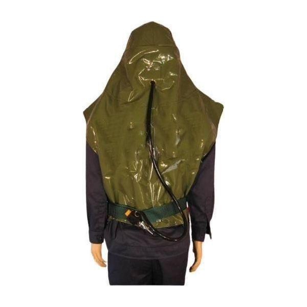 Blue Eagle NP-503 Sandblasting Hood | Blue Eagle by KHM Megatools Corp.