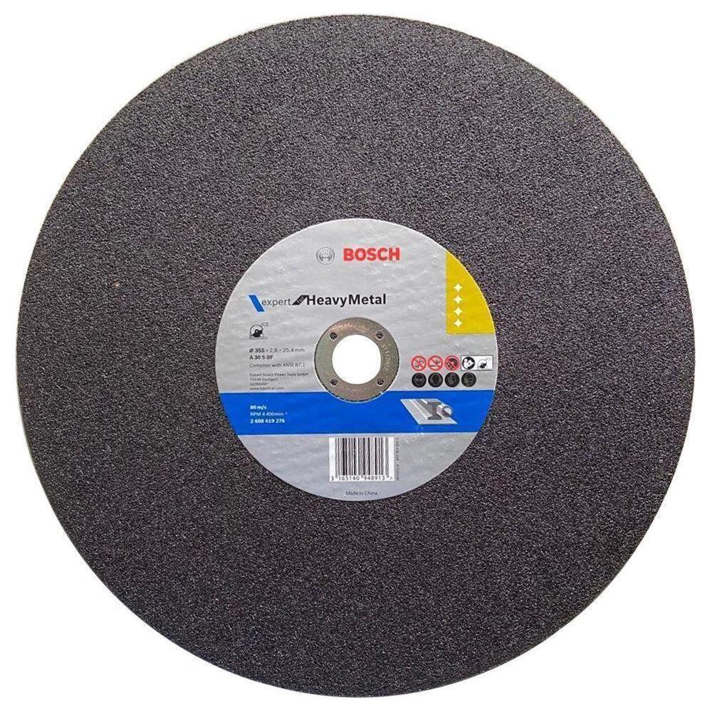 Bosch Cut Off Wheel 14