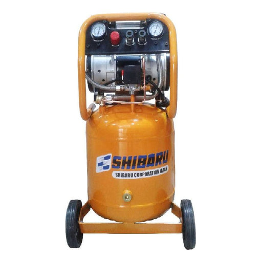 Shibaru SH8899 2HP Oil Free Air Compressor (40L) - KHM Megatools Corp.