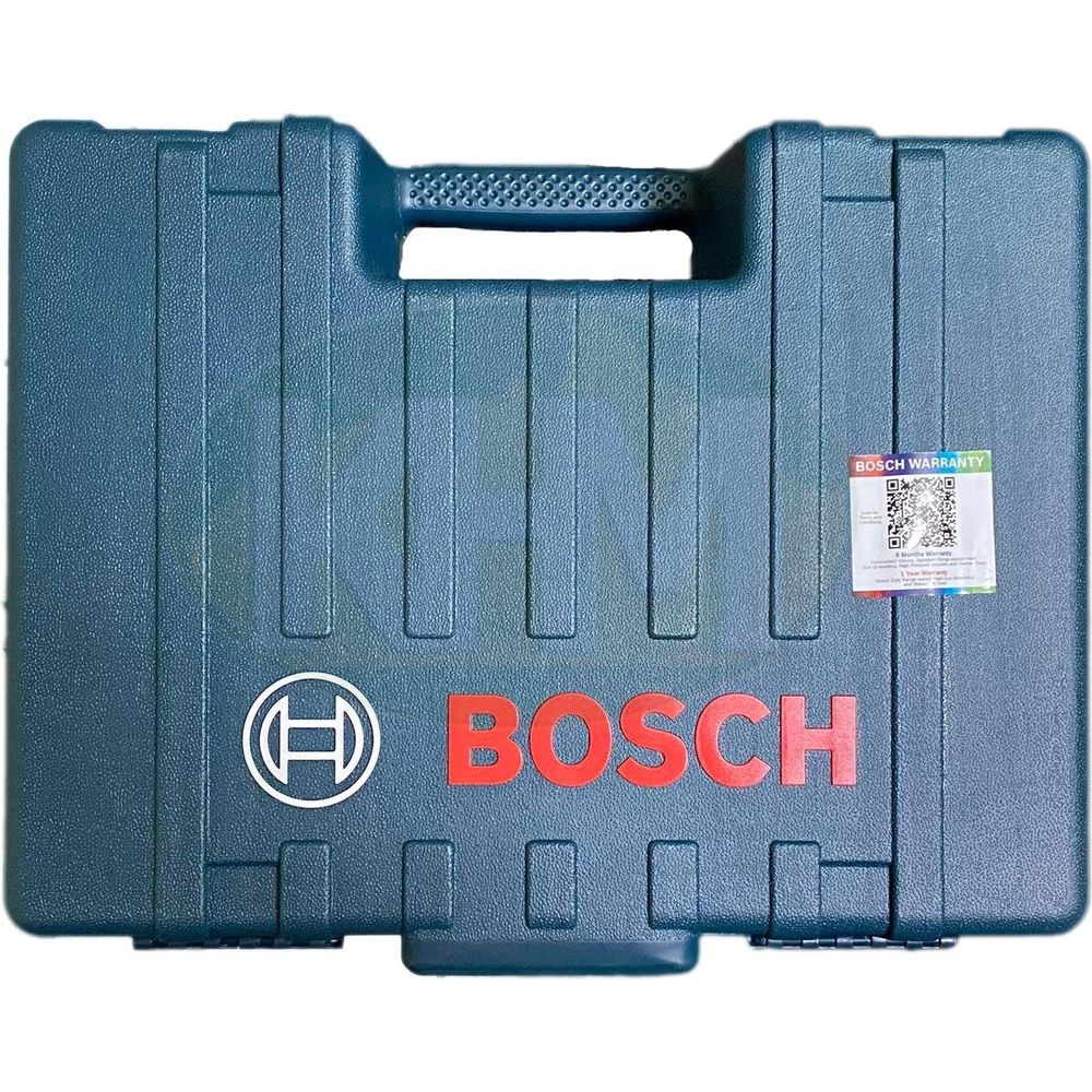 Bosch GRL 300 HVG Set Rotation Laser Level / Line Laser (Green Laser) [300meters] - KHM Megatools Corp.