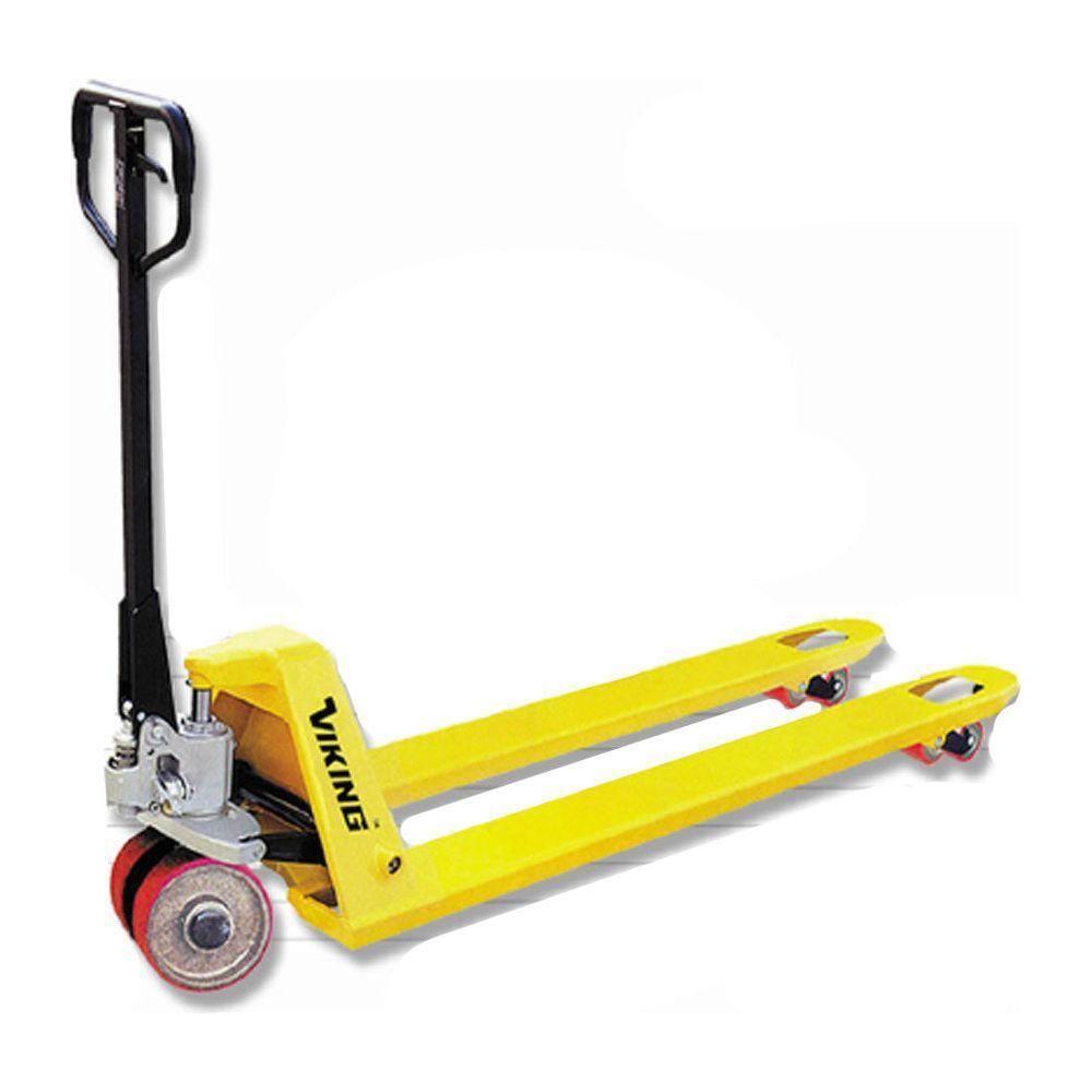 Viking HP685 Pallet Truck 3Ton | Viking by KHM Megatools Corp.
