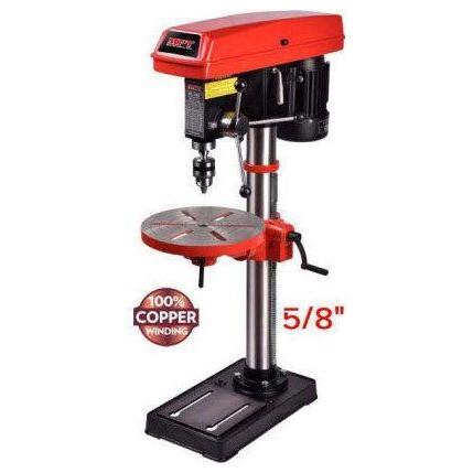 MPT MDP1603 Drill Press 16mm 550W - KHM Megatools Corp.