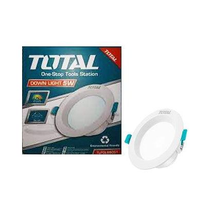 Total Down Light | Total by KHM Megatools Corp.