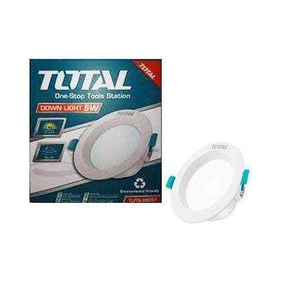 Total Down Light | Total by KHM Megatools Corp.