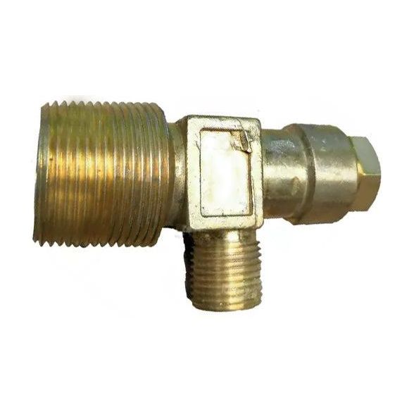 Procut Acetylene Tank Valve (Spare Part) | Procut by KHM Megatools Corp.