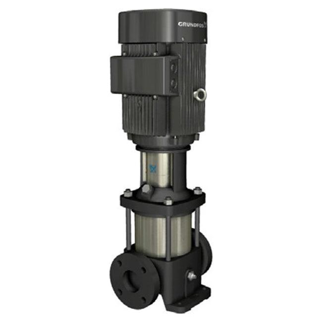 Grundfos CR15-03A-F-A-E-HQQE Centrifugal Pump | Grundfos by KHM Megatools Corp.