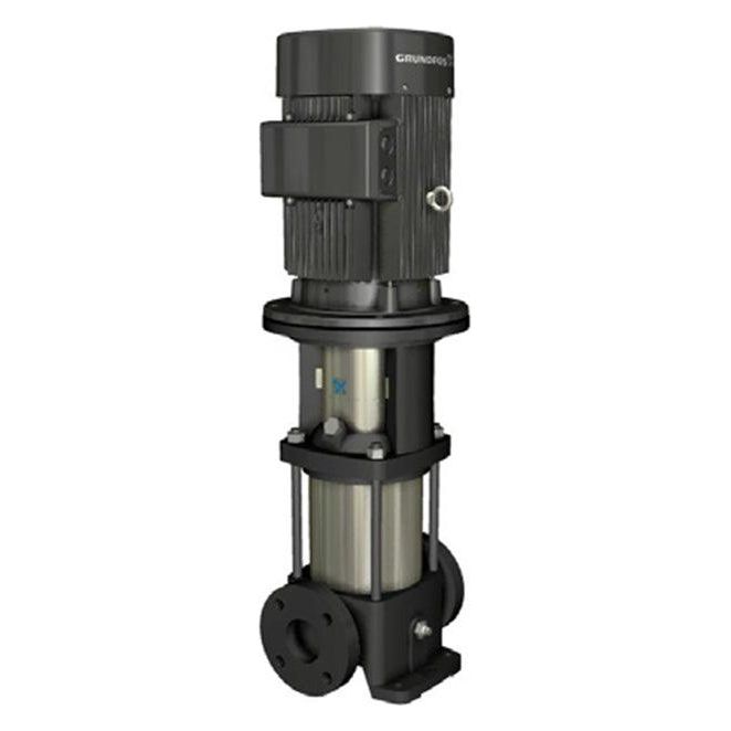 Grundfos CR15-04A-F-A-E-HQQE Centrifugal Pump | Grundfos by KHM Megatools Corp.