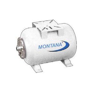 Montana Butyl Bladder Pressure Tank | Montana by KHM Megatools Corp.