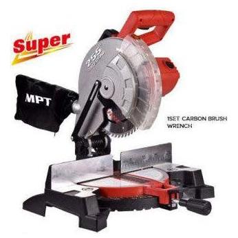 MPT MMS2503 Miter Saw - KHM Megatools Corp.