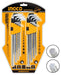 Ingco HHKSET0181 18pcs Hex Allen Key Wrench and Torx Key Set - KHM Megatools Corp.