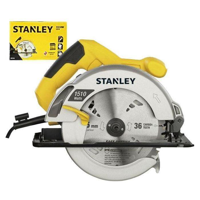 Stanley STEL311 Circular Saw 7-1/4