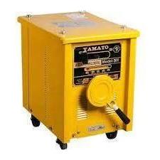 Yamato Aluminum Coil AC Welding Machine Commercial Type - KHM Megatools Corp.