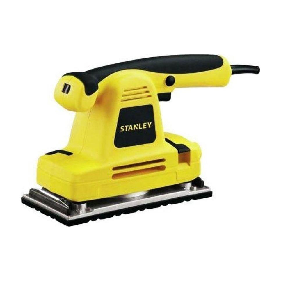 Stanley SSS310 Orbital / Finishing Sander 310W - KHM Megatools Corp.