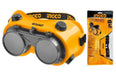 Ingco HSGW01 Welding Goggles (PVC Body) - KHM Megatools Corp.