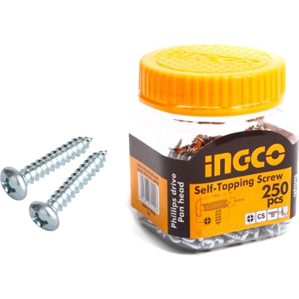 Ingco Self Tapping Screw - KHM Megatools Corp.