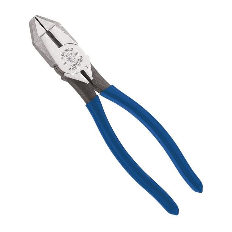 Klein Square Nose Side Cutting Pliers | Klein by KHM Megatools Corp.