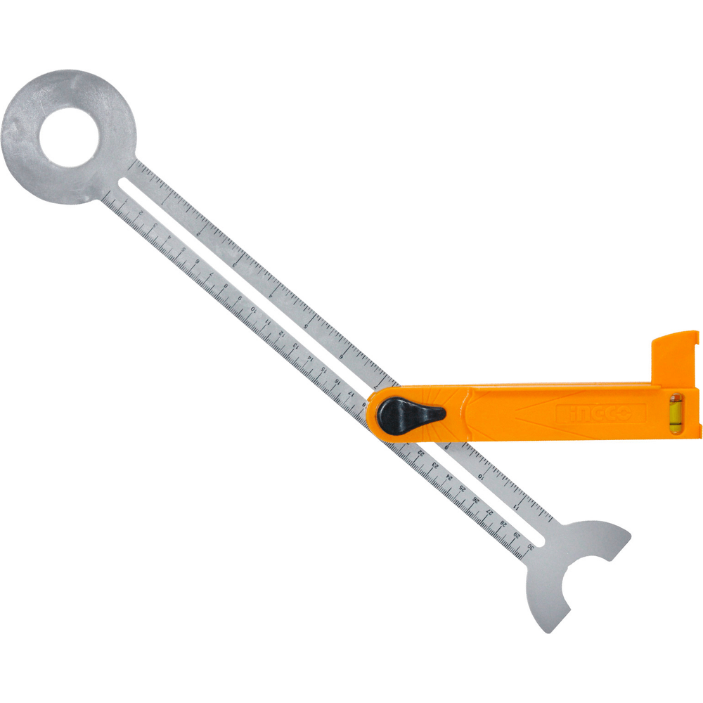 Ingco HAS3001 Angle Square 11