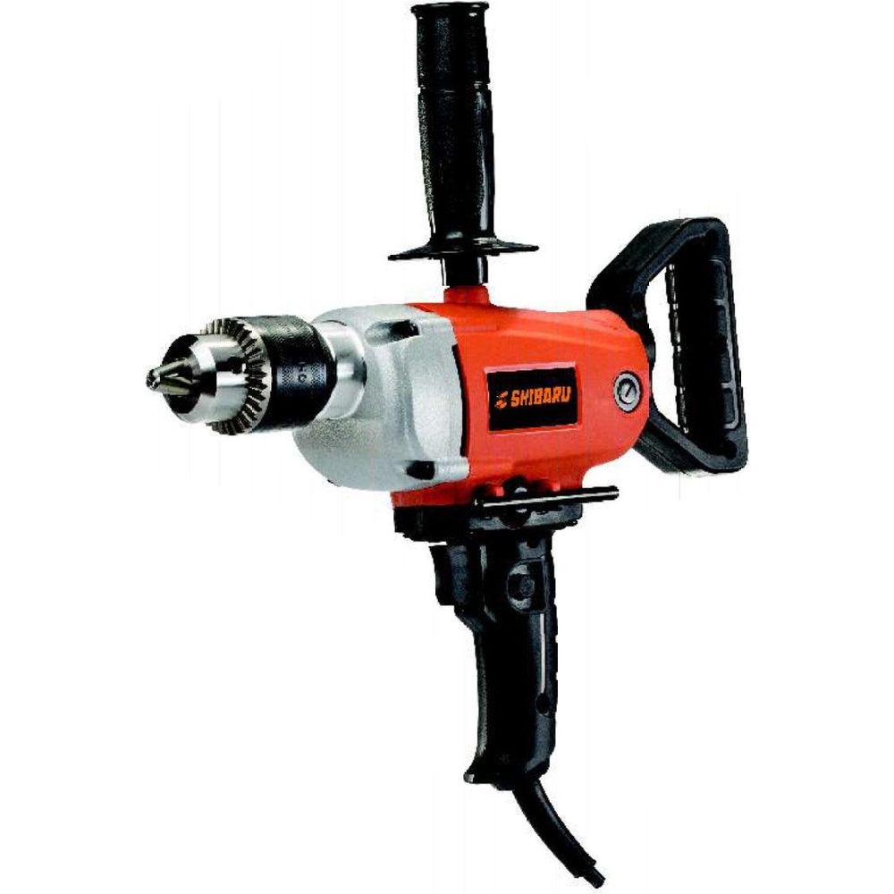 Shibaru SH6900 High Torque Drill 16mm 800W - KHM Megatools Corp.