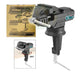 Total THT6126 Table Bench Vise 60mm | Total by KHM Megatools Corp.