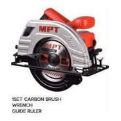MPT MCS1805P Circular Saw - KHM Megatools Corp.