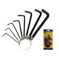 Megatools Hex Key Wrench Set - KHM Megatools Corp.