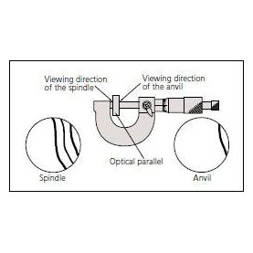 Mitutoyo Optical Parallels, Series 157 | Mitutoyo by KHM Megatools Corp.