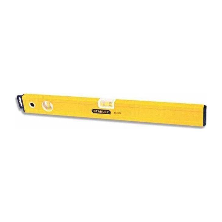 Stanley Aluminum Box Type Level Bar | Stanley by KHM Megatools Corp.