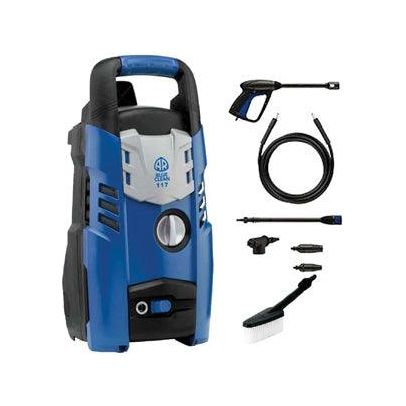 AR Blue Clean AR-117 High Pressure Washer | AR Blue Clean by KHM Megatools Corp.