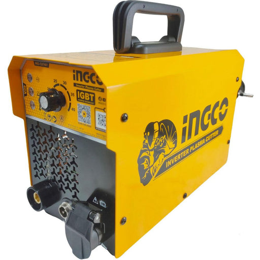 Ingco ING-CUT401 Inverter Plasma Cutter - KHM Megatools Corp.