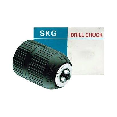 SKG Keyless Drill Chuck Threaded Mount | SKG by KHM Megatools Corp.